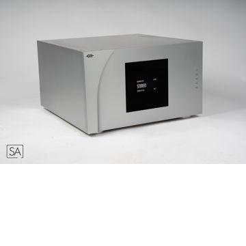 CH Precision M1.1 Power Amplifier