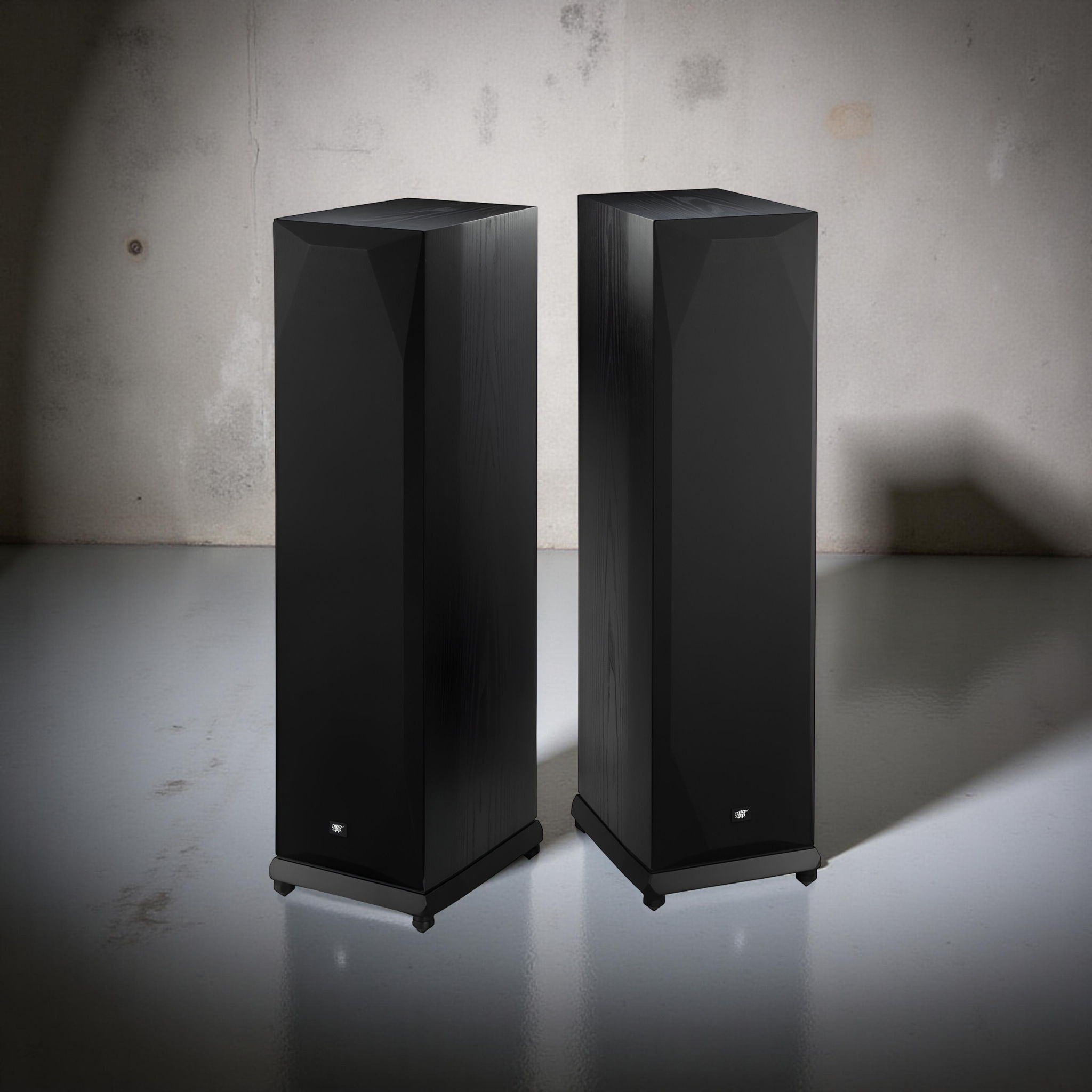 MoFi Electronics SourcePoint 888 Floorstanding Speakers... 10