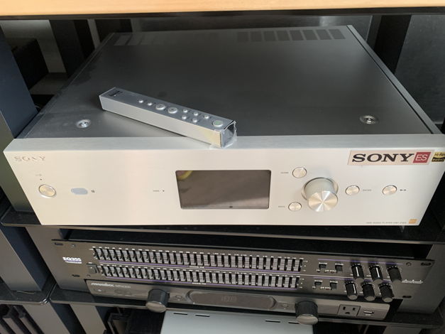Sony HAP-Z1ES For Sale | Audiogon