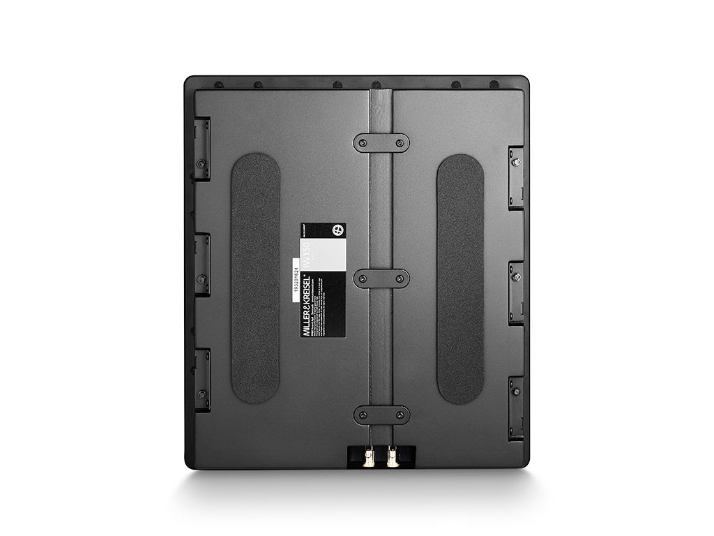 Miller and Kreisel IW150 - EACH 3