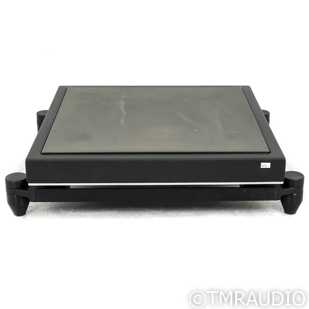 Critical Mass Systems QXK Amplifier Rack; Black Platinu... 5