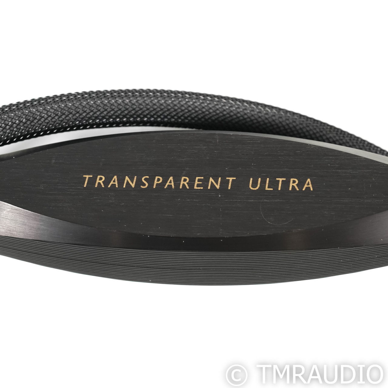 Transparent Audio Ultra XLR Cables; G5; 1.5m Pair Balan... 2