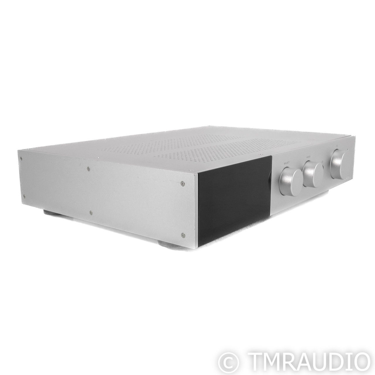 Audiolab 9000A Stereo Integrated Amplifier; MM Phono (6... 2