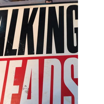 Talking Heads - True Stories Talking Heads - True Stories