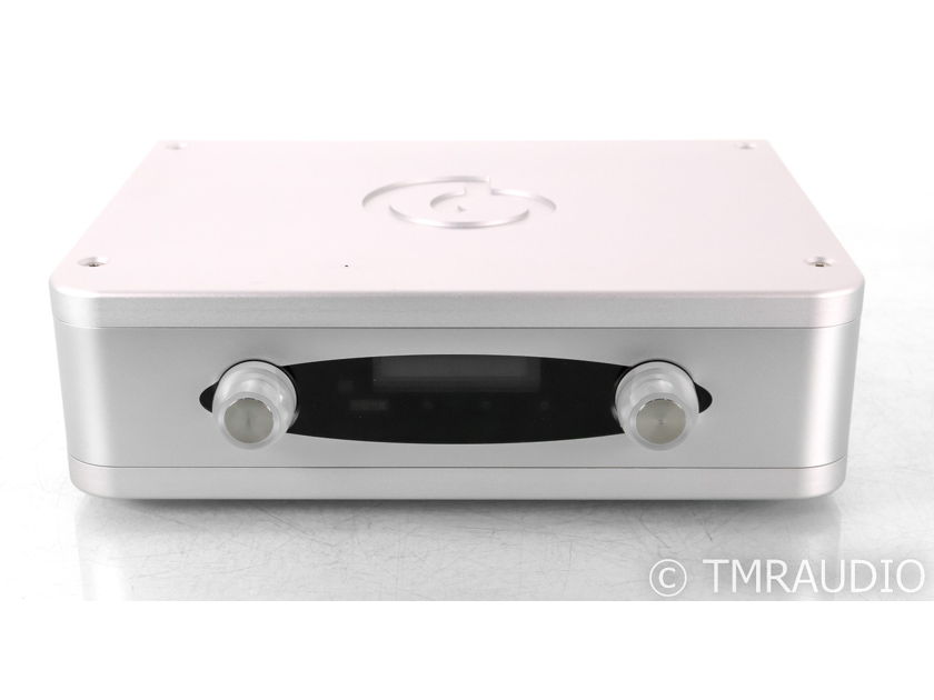 Chapter Audio Preface Plus Stereo Preamplifier (48101)