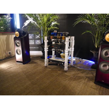 Silnote Audio All New 2m Orion-M1 Master Reference Powe...