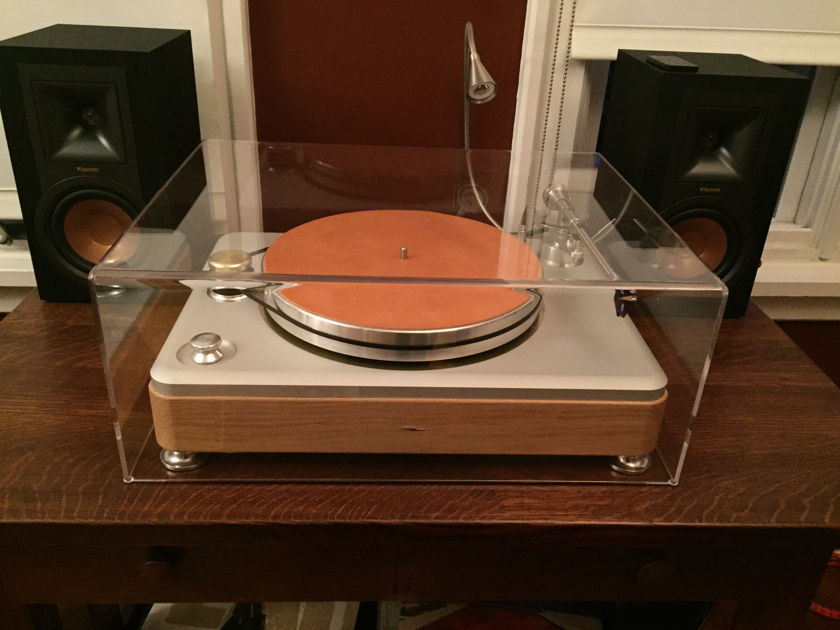 Shinola Cover's Table Top & Vpi Nomad Plinth & Table Top Dust Covers