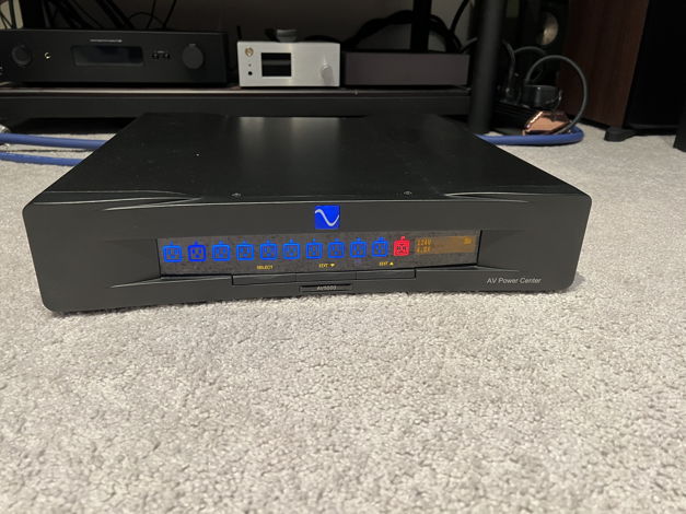 PS Audio AV5000 For Sale | Audiogon