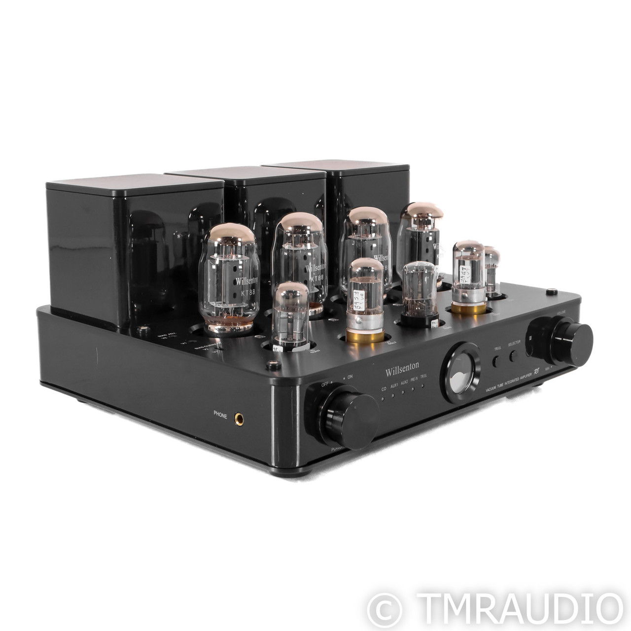 Willsenton R8 Stereo Tube Integrated Amplifier; Upgrade... 3