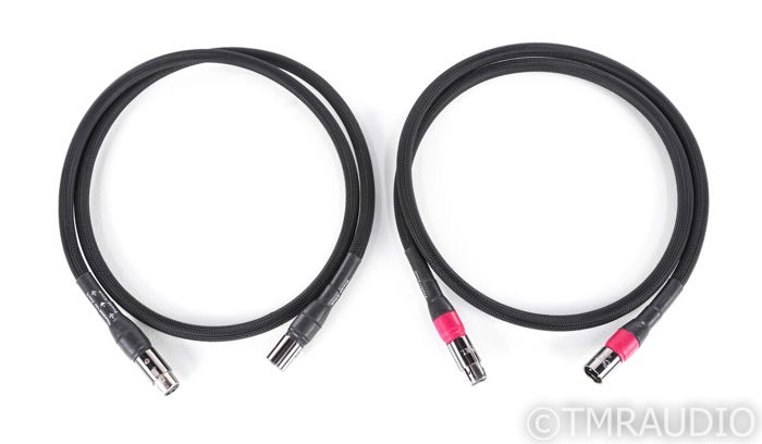 Harmonic Technology Truth-Link XLR Cables; 1.5m Pair In...