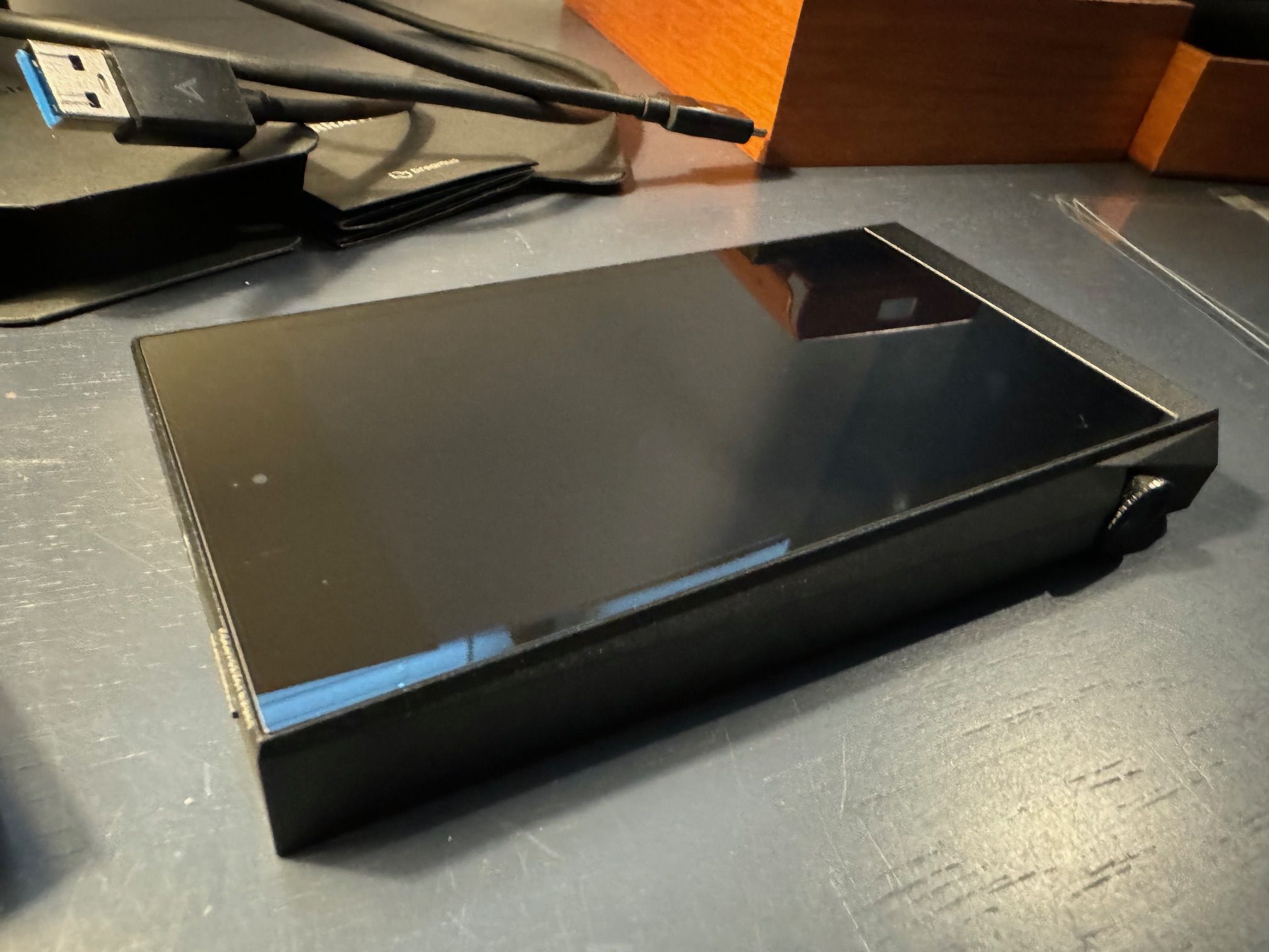 Astell & Kern SP2000T 3