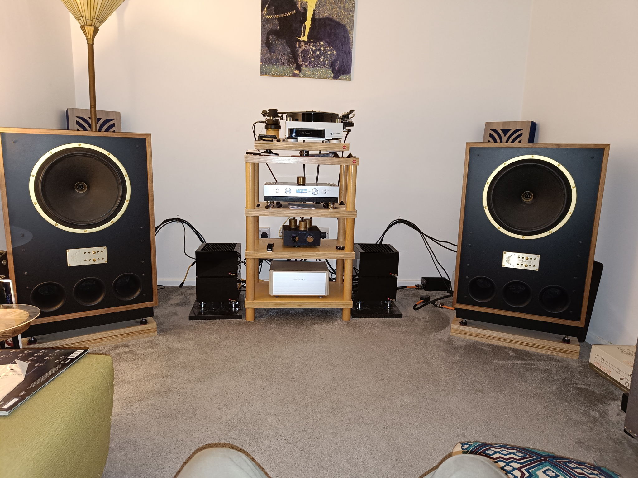 alan60's System