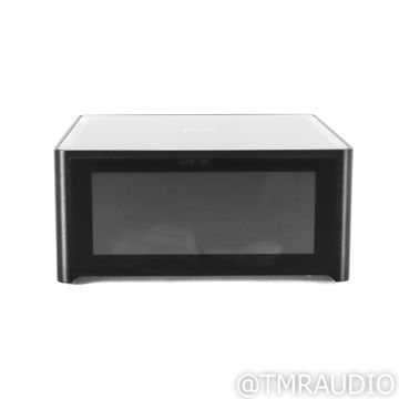 NAD Electronics M10 v1 Streaming Integrated Amplifier; ...