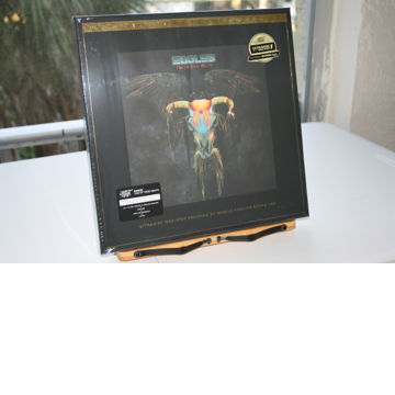 Eagles- One Of These Nights-MOFI UltraDisc 45 RPM 2LP 180G