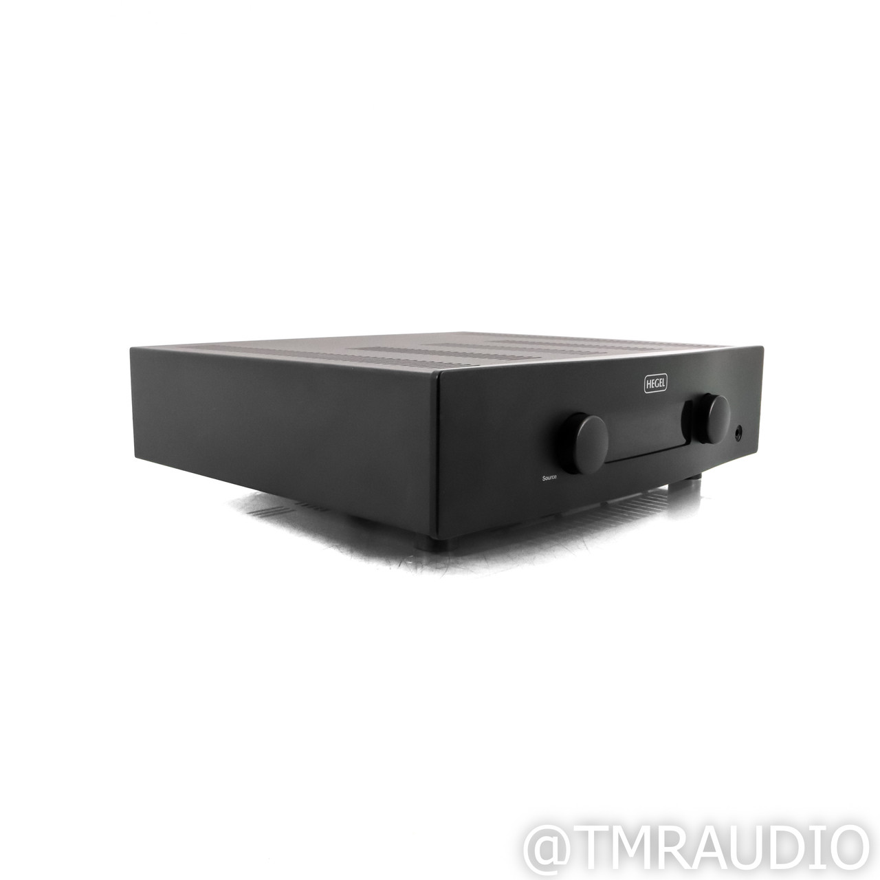 Hegel H190 Stereo Integrated Amplifier (74614) 2