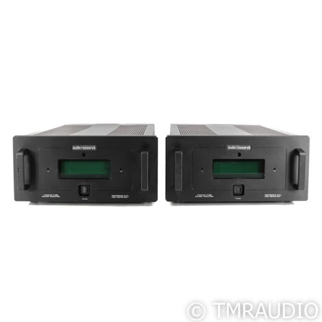 Audio Research Reference 210 Mono Tube Power Amplifi (5...