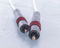 High Fidelity CT-1 Ultimate Reference RCA Cables; 1.5m ... 5