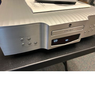 Audio Aero La Source Music Center