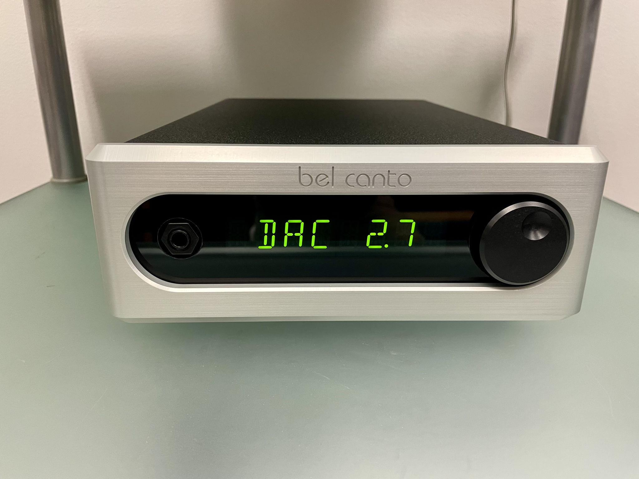 Bel Canto Design DAC2.7