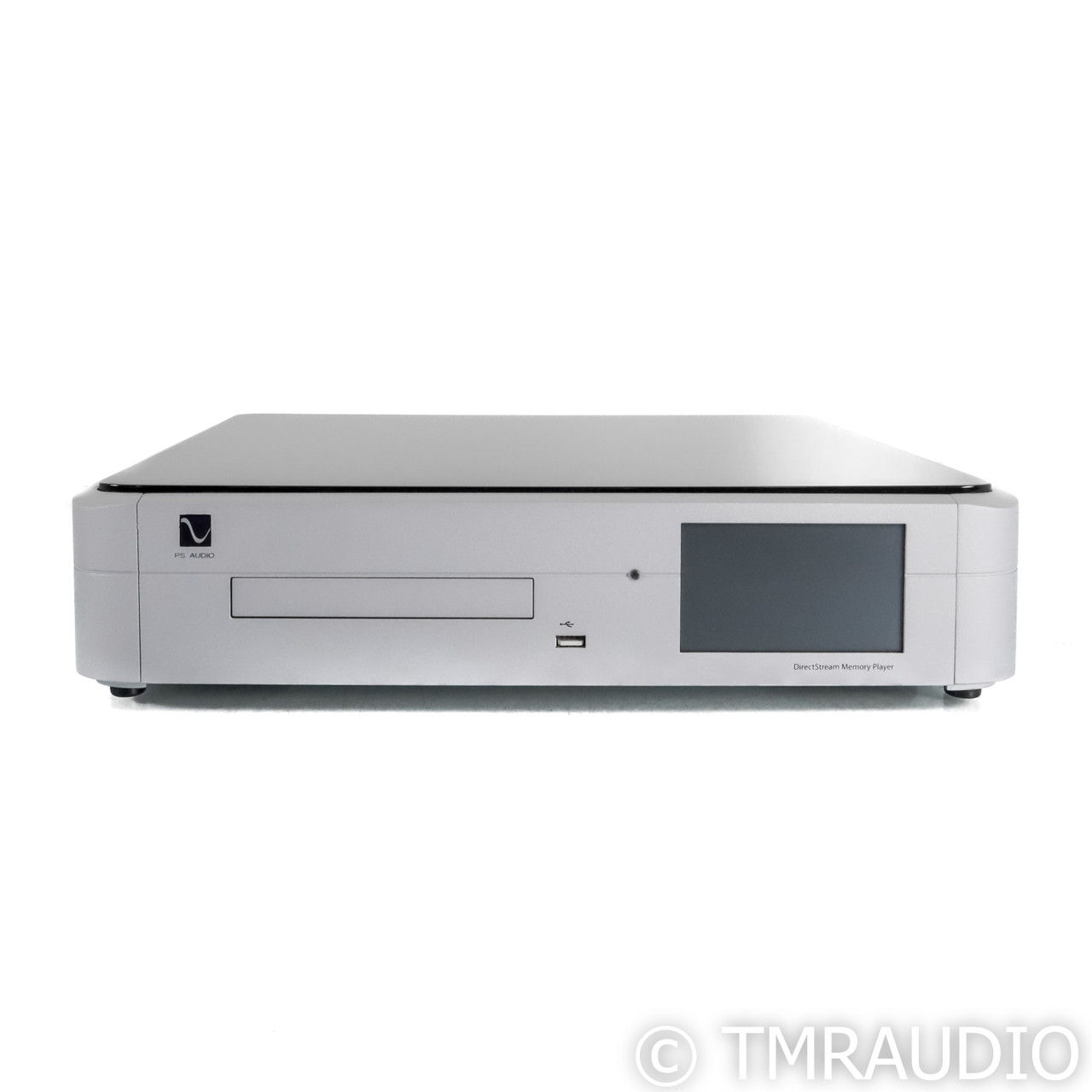 PS Audio DirectStream Memory Player CD & SACD Transport...