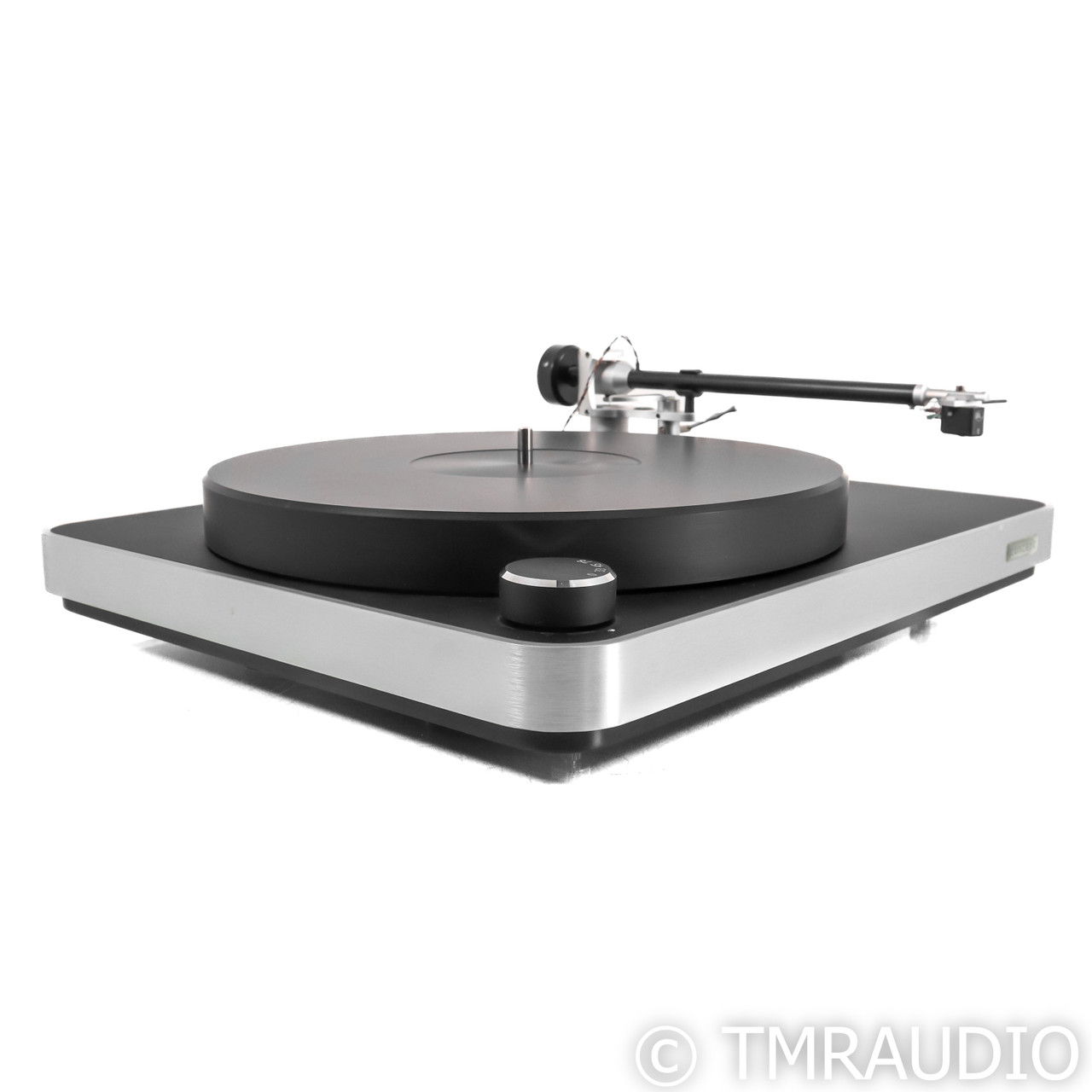 Clearaudio Concept Belt Drive Turntable (63050) 2