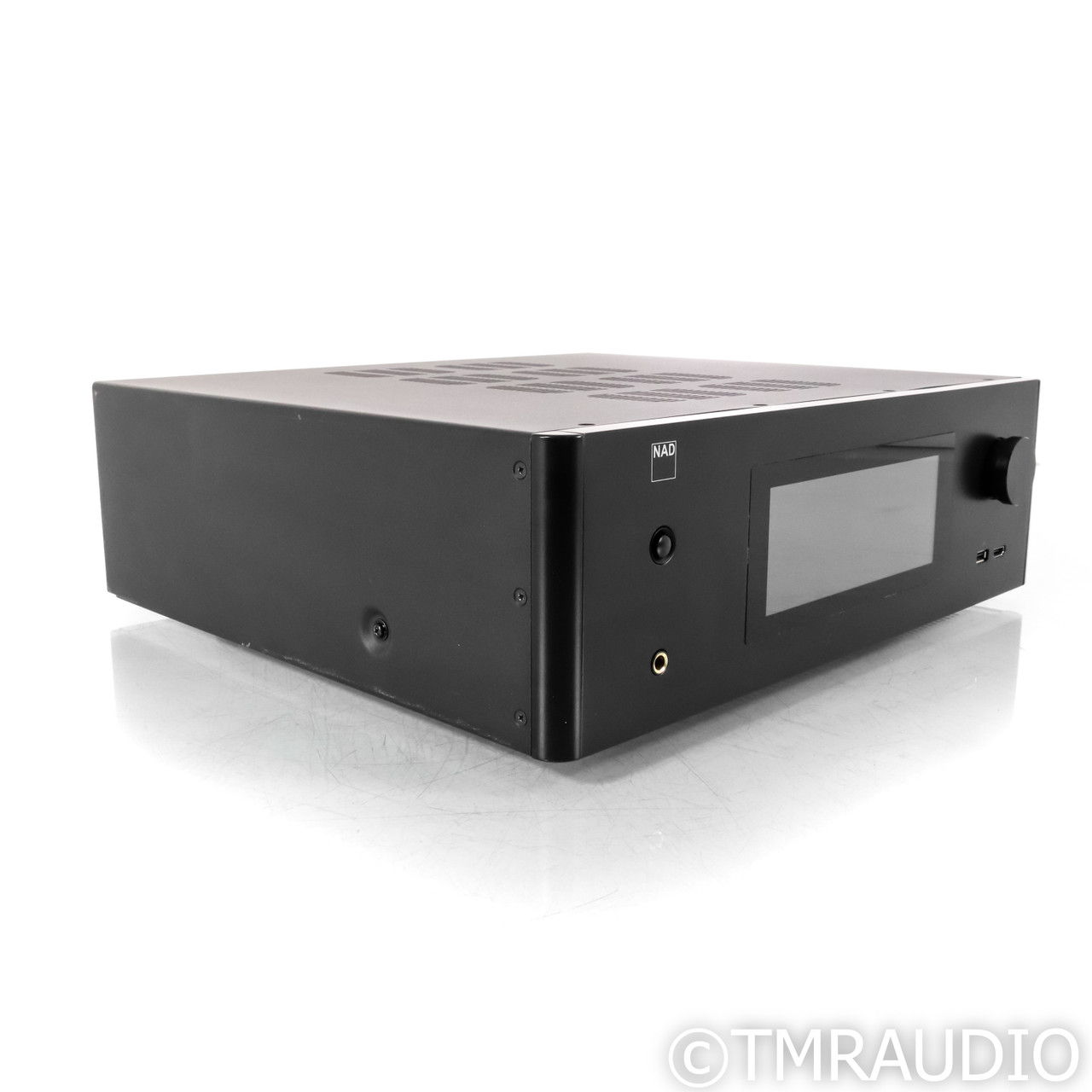 NAD T778 9.2 Channel Home Theater Processor; MM Phono (... 2