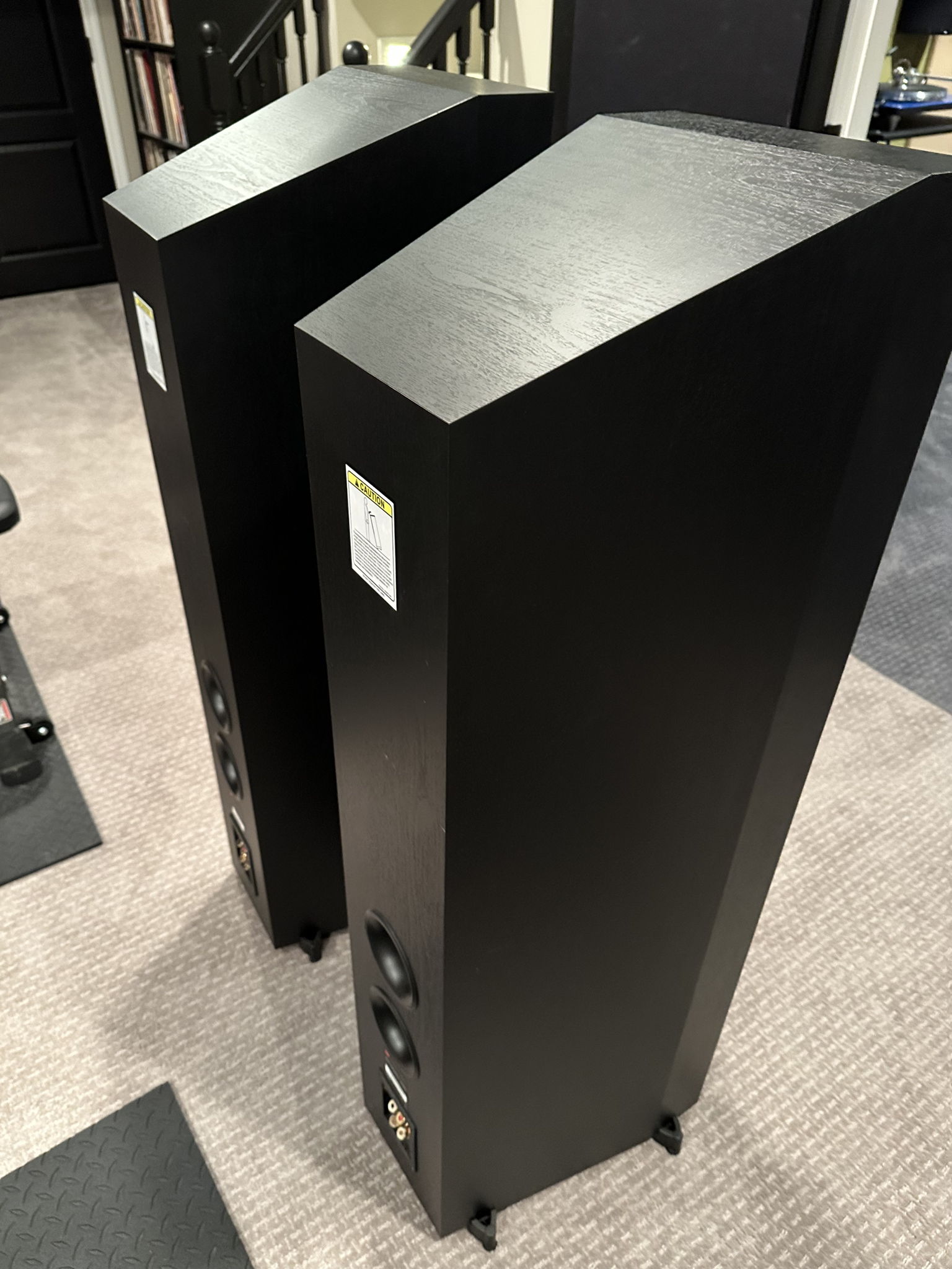 JBL Studio 590 (Pair)