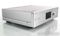 Sony HAP-Z1ES Network Streamer / Server; Remote; Silver... 2