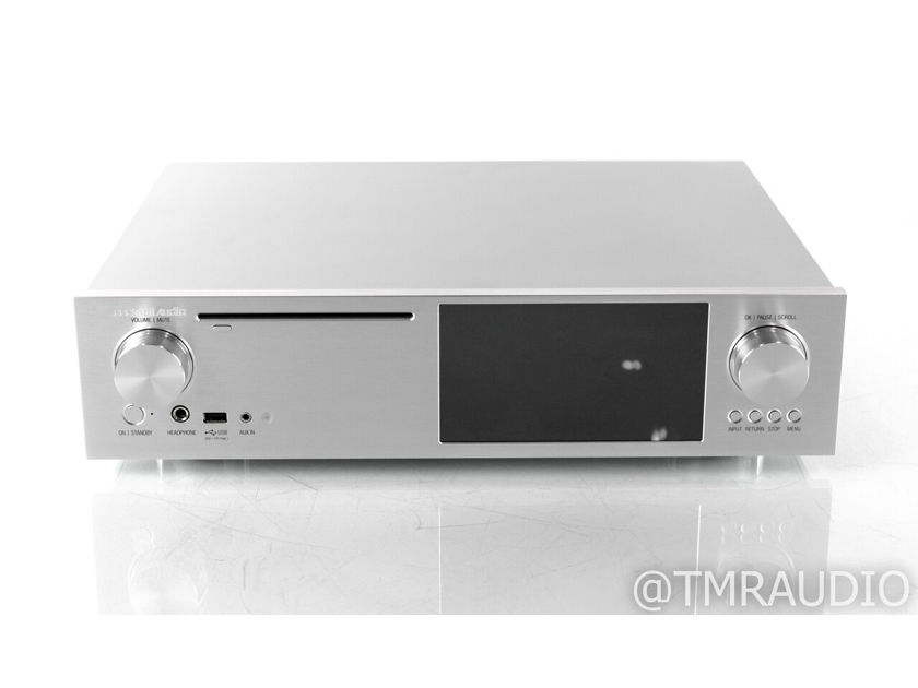Cocktail Audio X-35 Stereo Integrated Amplifier; Streamer; X35 (23339)
