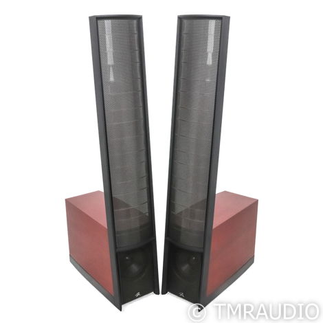 Martin Logan Classic ESL 9 Floorstanding Speakers; D (5...