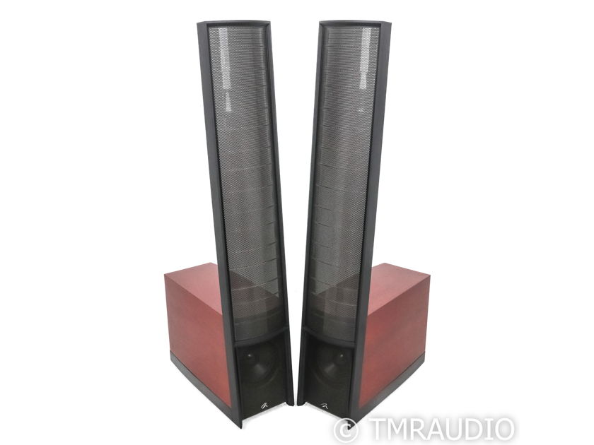 Martin Logan Classic ESL 9 Floorstanding Speakers; D (58119)