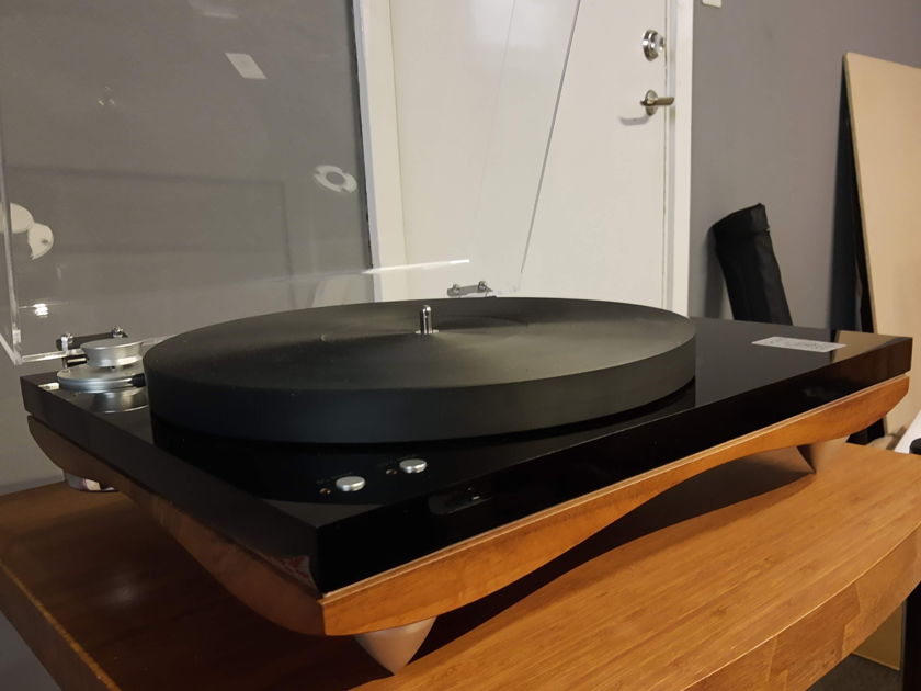 Gold Note Giglio | Turntables | Audiogon