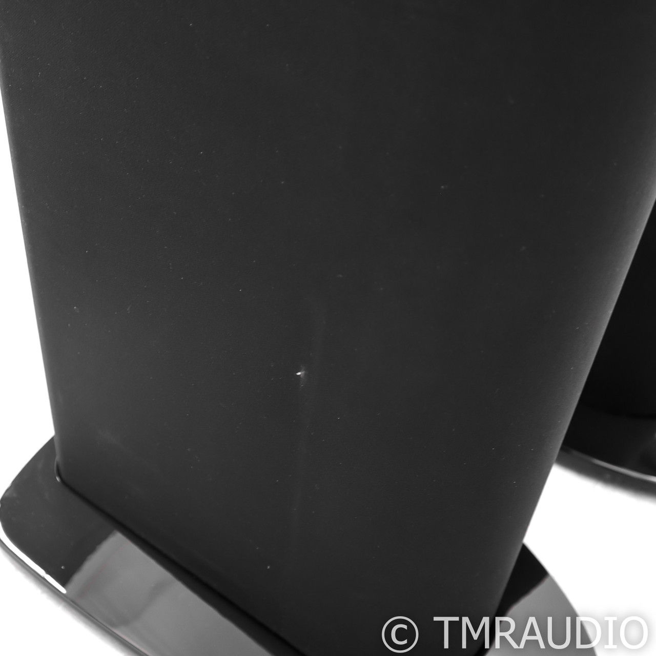 GoldenEar Triton Three+ Floorstanding Speakers; Black P... 12