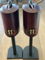 Bowers 805 Excellent condition  Cherrywood w/ stands in... 21