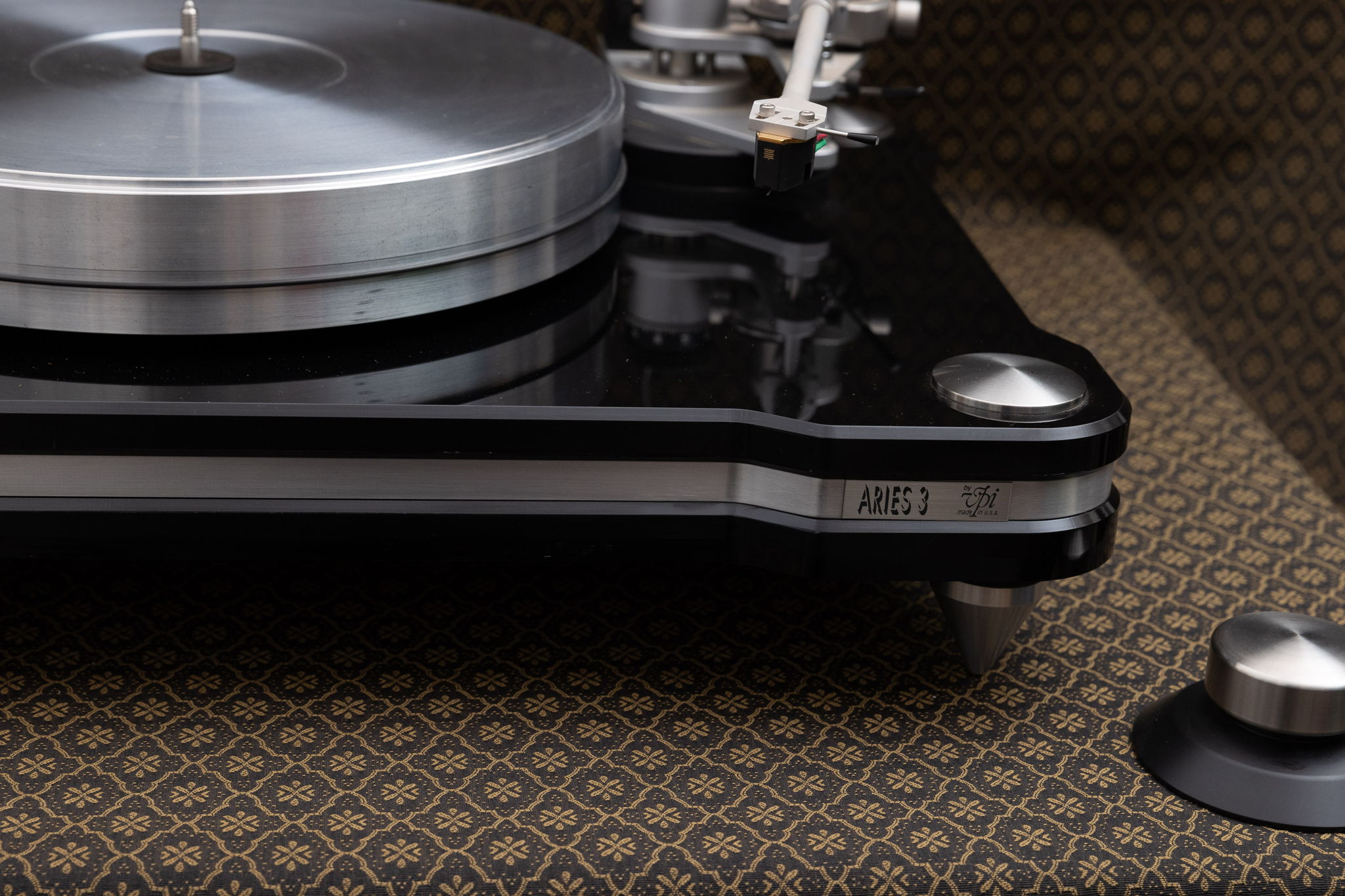 VPI Industries Aries 3 5