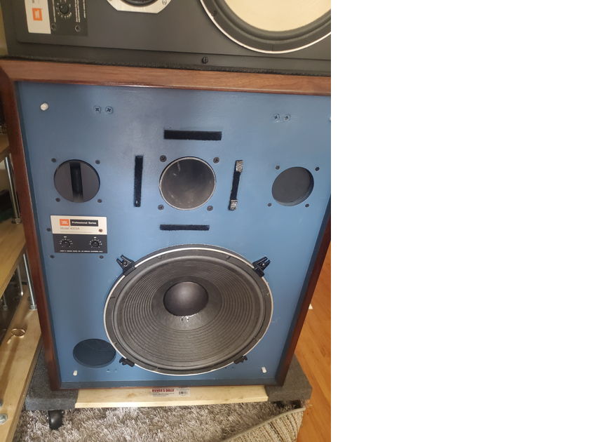 4333a jbl outlet