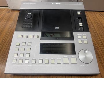 STUDER D730MK2