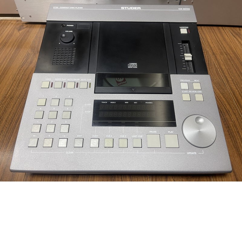 Nakamichi ZX-9 For Sale | Audiogon