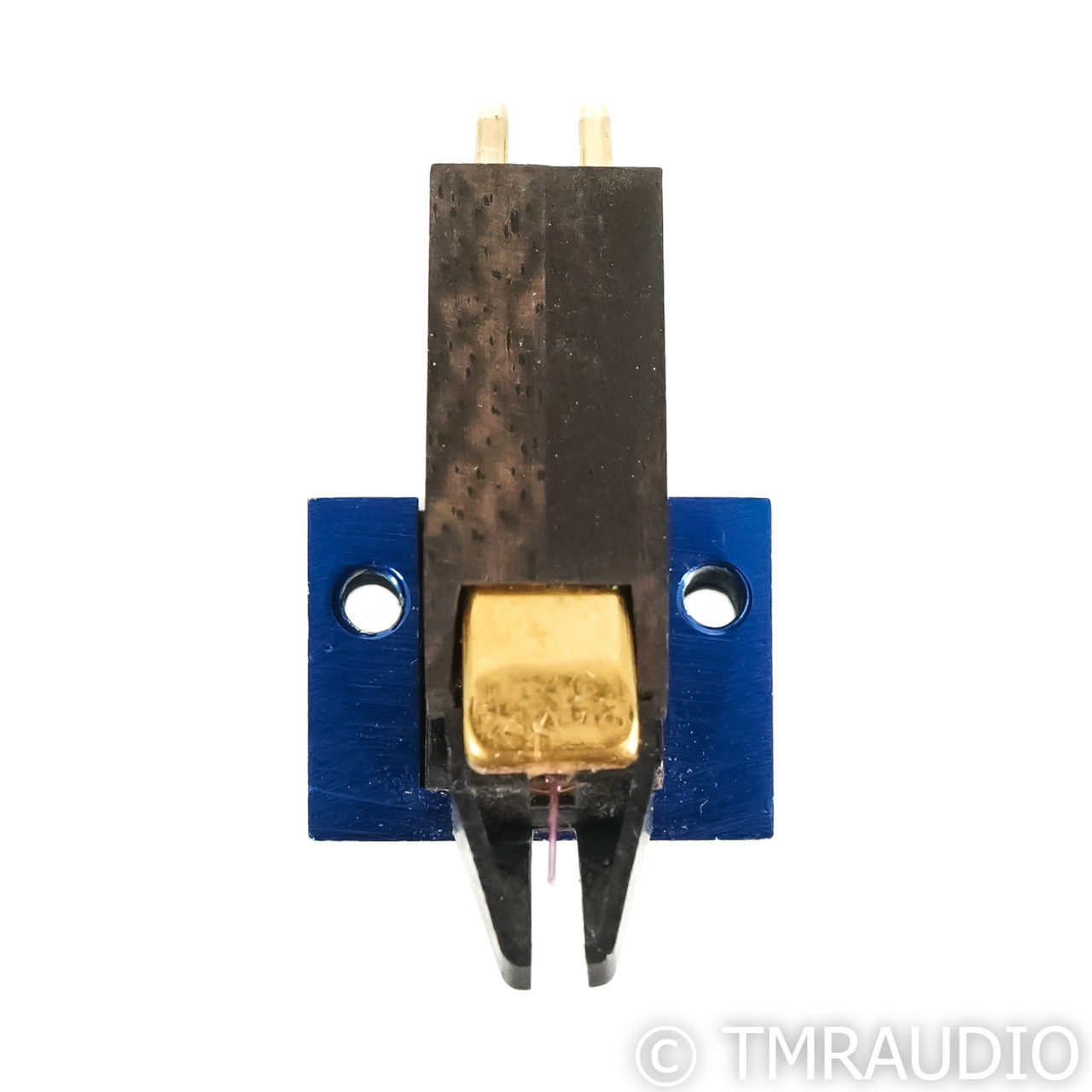 Soundsmith Aida MI Phono Cartridge; Moving Iron (66116) 4