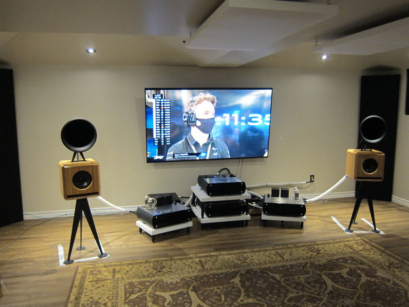 Oswalds mill deals audio mini price