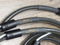 Silent Wire LS-32 Mk2 speaker cables 4,0 metre 2