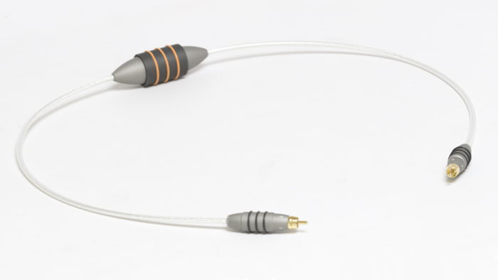 High Fidelity Cables Reveal S/PDIF, 1.5m