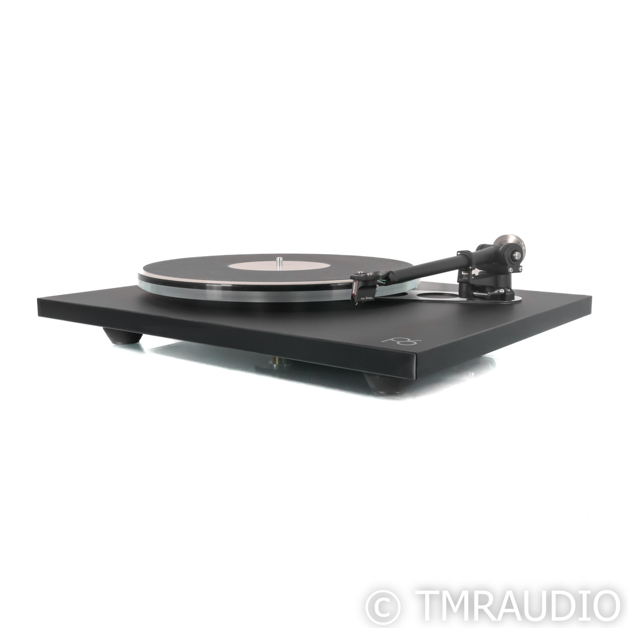 Rega Planar 6 Belt Drive Turntable; Ortofon Cadenza Red... 4