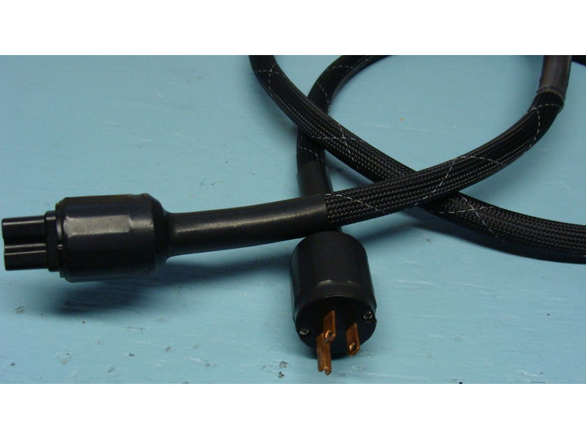 Kaplan Cables H.E. Mk.2