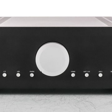 Musical Fidelity M6si Stereo Integrated Amplifier; M-6s...