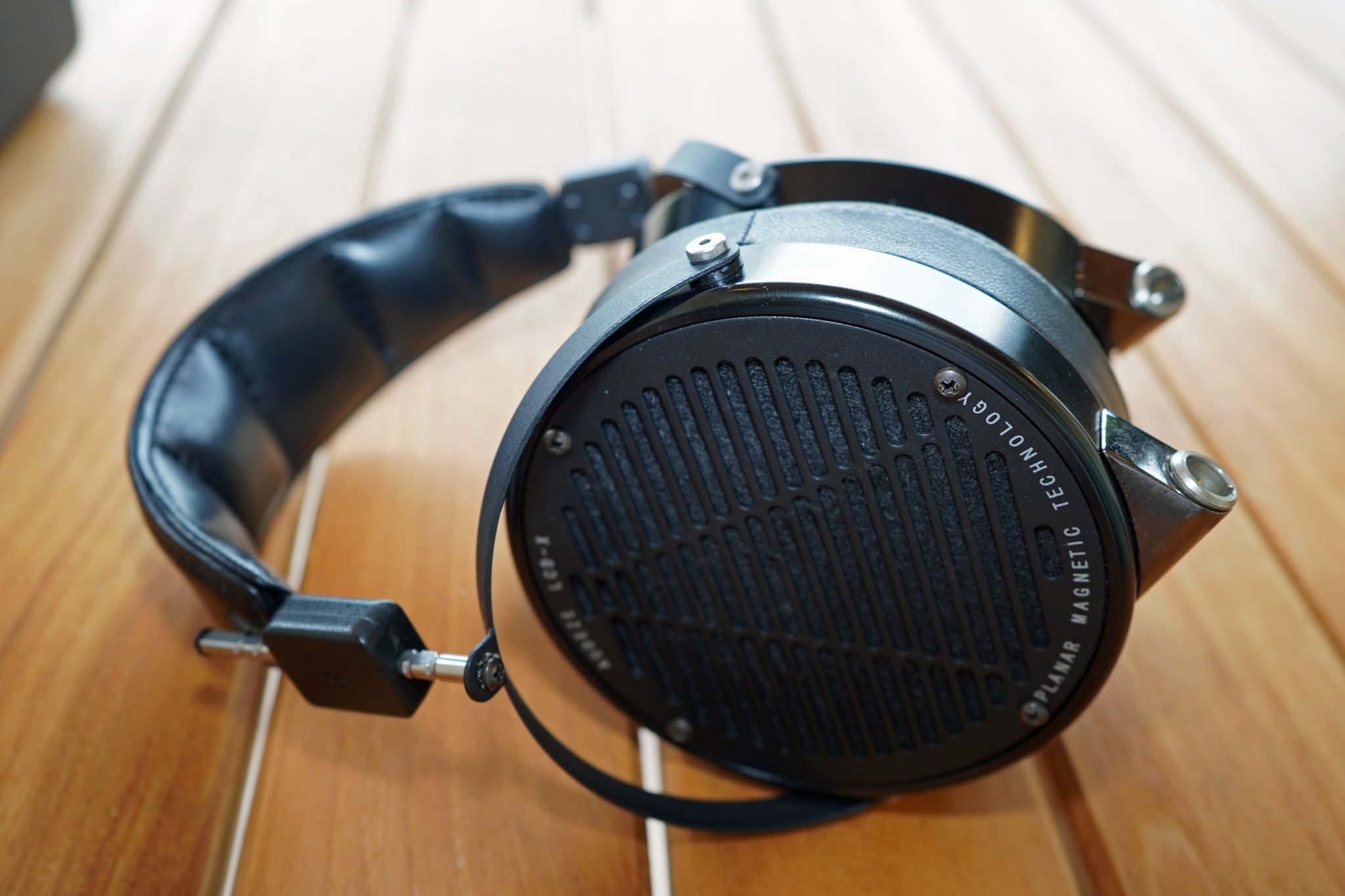 Audeze LCD-X 4