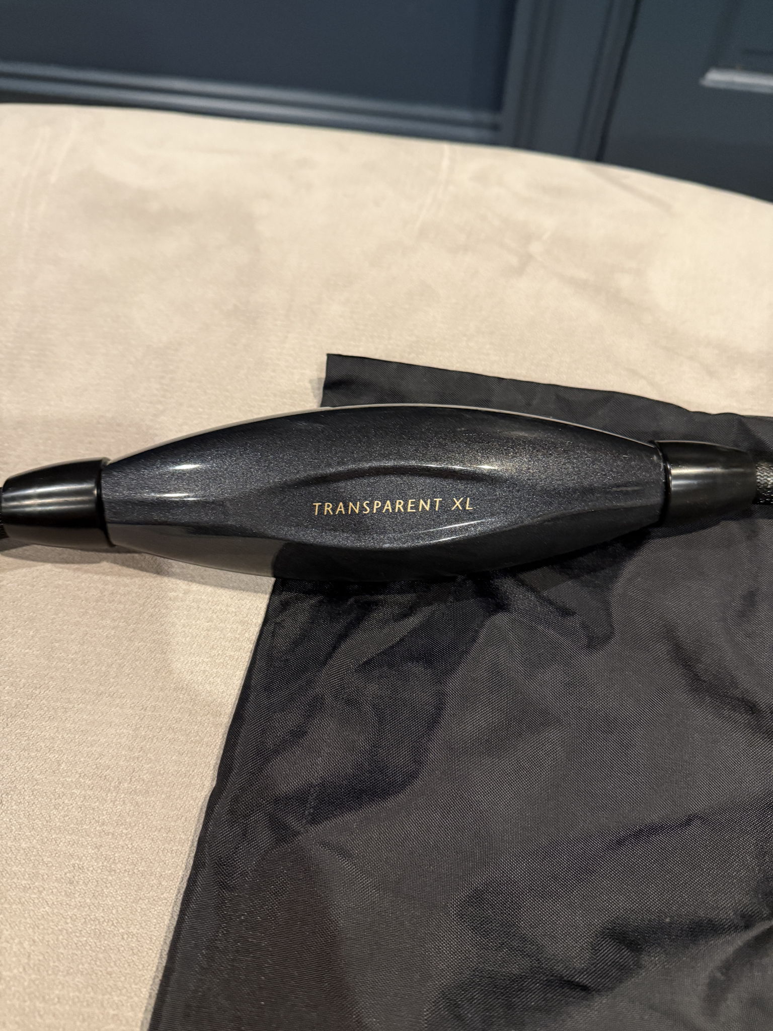 Transparent Audio XL Power Cord 2