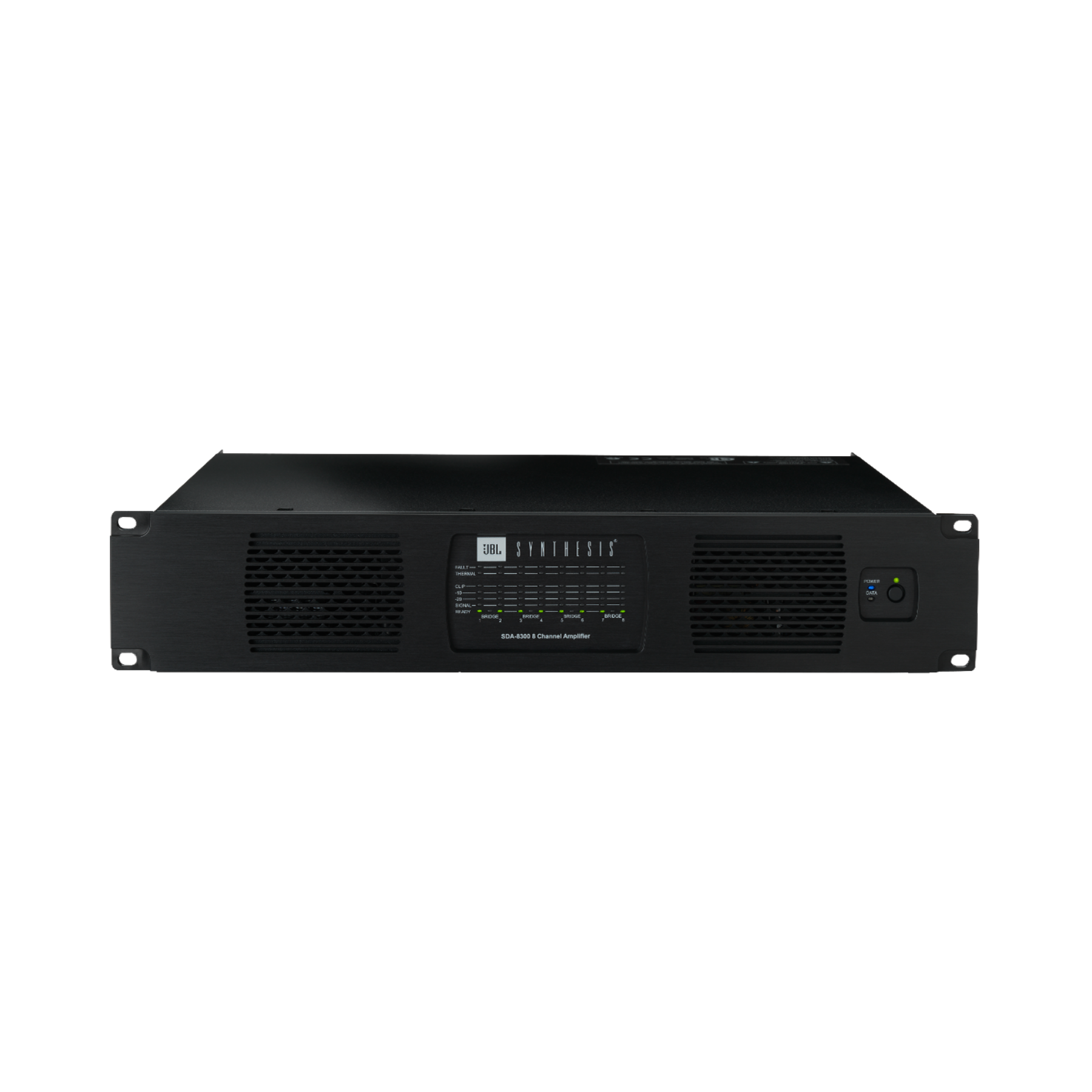 JBL Synthesis SDA-8300 8 Channel Bridgeable Class D Amp... 3