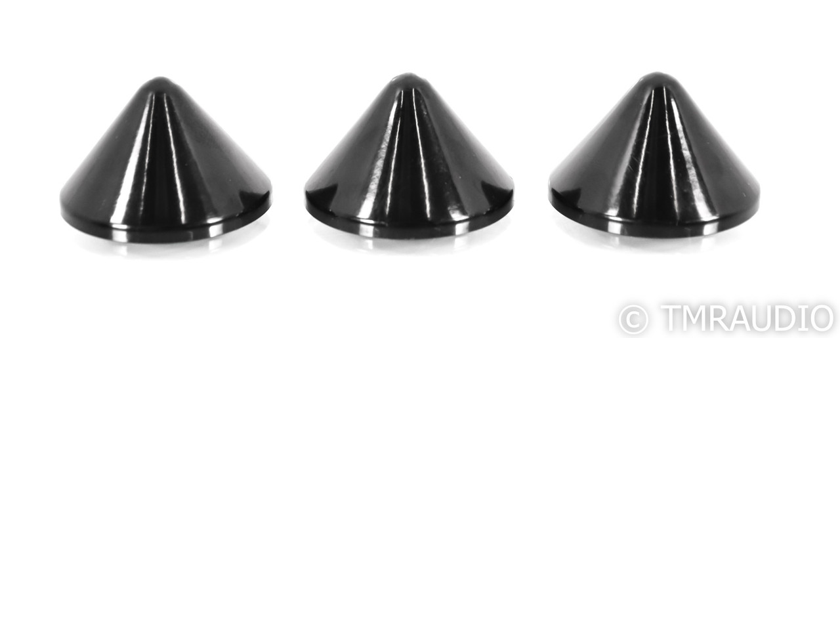 Black Diamond Racing Pyramid Cones and Pit... For Sale Audiogon