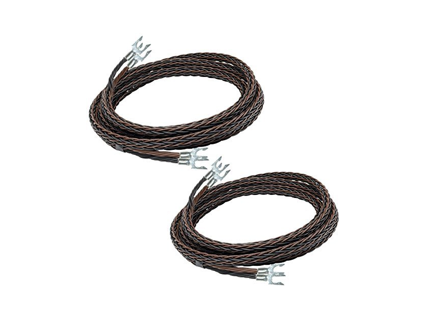 KIMBER KABLE 8PR SPEAKER CABLE - PAIR - 8FT - SPD